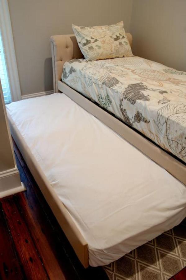 Restored Historic 5 Bedroom 4 And A Half Bath Сasa de vacaciones Savannah
