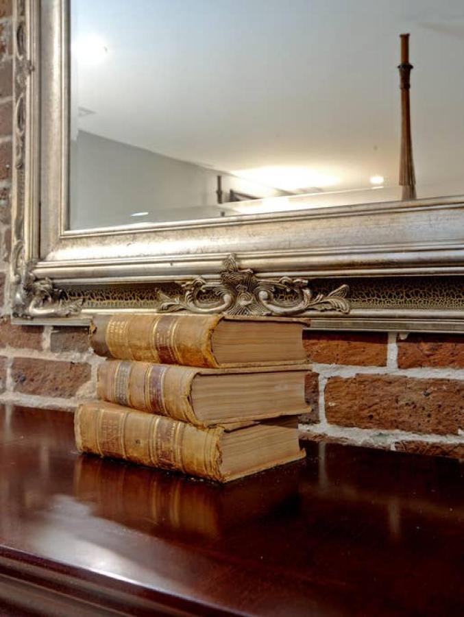 Сasa de vacaciones Restored Historic 5 Bedroom 4 And A Half Bath