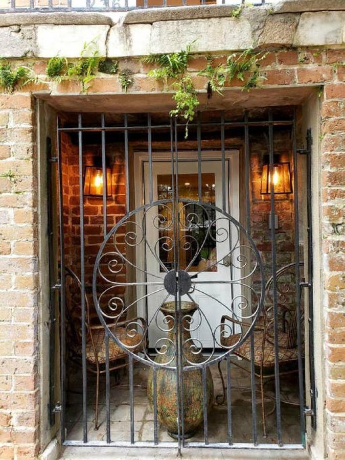 Restored Historic 5 Bedroom 4 And A Half Bath Сasa de vacaciones Savannah